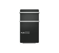 Sèche-serviettes numérique contrôle WIFI 2000W