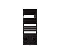 RIVIERA 2 Classic Noir Carbonne