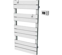 Sèche-serviettes Voltman 500w Chaleur Douce, Séchage Rapide Et Confort - Dismo France