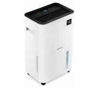 Sécheur d'air à compresseur Berdsen BD-534 - Absorbeur d'humidité, blanc