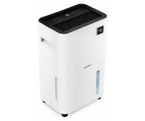 Sécheur d'air à compresseur Berdsen BD-534 - Absorbeur d'humidité, blanc