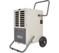 Bautrockner WDH-50B - 100 m² - 50 Ltr/24h