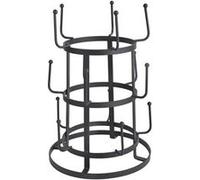 Esschert Design Séchoir pour bouteilles ; C2074