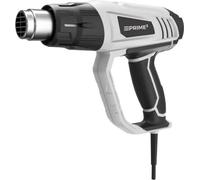 Séchoir À Chaleur Avec Écran 2000 W Prime3 Thg51 - Bp-Thg51