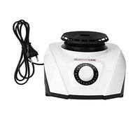 Séchoir à Linge, 1200W Ménage Séchoir Machine Haute efficacité Portable Séchoir Portable Mute Séchoir Sèche-Linge Électrique Sécheuse Machine EU Plug 220V