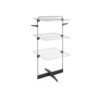Séchoir à linge 22m - Metaltex - 405850 - thunder