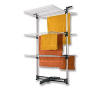 Séchoir à linge 40m - 405870 - METALTEX