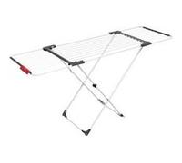 Vileda Séchoir à linge Surprise 157235 ailes extensibles 20 m