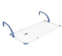Séchoir à linge extensible pour balcon Brezza Extend