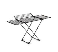 Séchoir à linge extensible Vitapur DryMax Wing - Nombre de barres : 38