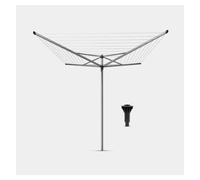 Séchoir à Linge Parapluie Topspinner 50 Mêtres - Brabantia