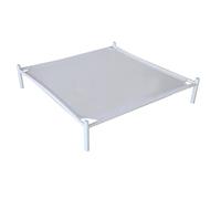 Séchoir à linge plat pour pulls, 1/2/3 étages, empilable, filet de séchage pour pulls, jouets, chaussettes, veste en plumes, herbes, légumes, fruits, extérieur et intérieur