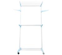 Séchoir à linge Porte-cintres