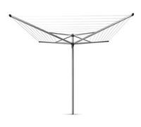 Séchoir à linge sur pied 50m Brabantia 310843 G