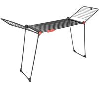 Séchoir à linge télescopique extensible Vileda Infinity Flex Ultimate, grand modèle