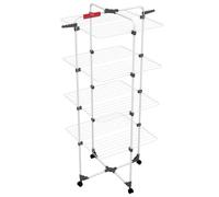 VILEDA Mixer 4 Étendoir a linge , 40 m 157237