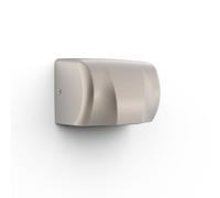 Séchoir à mains automatique à air chaud Actionné par capteur Acier - TRES 39274201AC