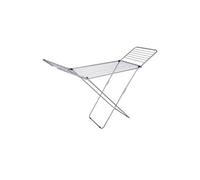 Séchoir Aluccom Gimi - 20 m d'étendage - 172 x 56 x 93 cm