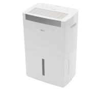 Séchoir de chantier WDH-870FW avec commande WLAN