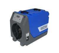 Séchoir de chantier WDH-R180B
