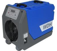 Séchoir de chantier WDH-R180B