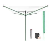 brabantia Séchoir Lift-O-Matic, 50 m - Leaf Green