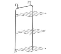 Etendoir de porte 87cm blanc Top Casa flp st po 03