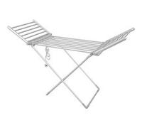 Séchoir électrique avec ailes pliantes Herzberg HG8069