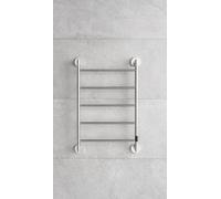 Séchoir électrique PMH Niklas NI2 657X1462MM GAUCHE POLI INOX NI2SS-L