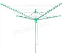 Séchoir parapluie Leifheit Linomatic 400 Easy