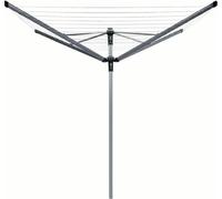Séchoir parapluie Liftomatic advance avec système Easylift - L.60 m