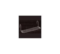 Metaltex sechoir radiateur/balcon 2m sten406014 G