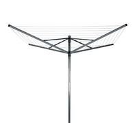 Brabantia Lift-o-Matic séchoir de jardin sur pied 100222