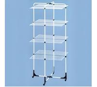 TOP CASA Séchage du Linge FLP160/4/E