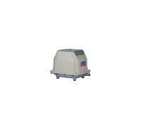 Secoh EL-S-60 - Compresseur à membrane pour microstation - Débit 105 L/min
