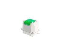 Secoh JDK-S-200 - Compresseur microstation 200 mbar - 200 à 290 L/min