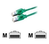 Secomp DRAKA UC400 S27 - cordon de raccordement - 2 m - vert G