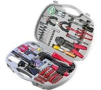 Secomp PC "Trouble-Shooter" Tool Set - Trousse à outils spécial informatique G