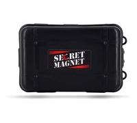 secret box magnétique boite cachette aimantée taille l Neutre G