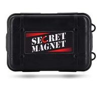 secret box magnétique boite cachette aimantée taille s Neutre, Neutre G