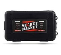 secret box magnétique boite cachette aimantée taille xl Neutre, Neutre G