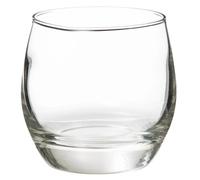 SECRET DE GOURMET Amira Verrine en verre - 15 cl