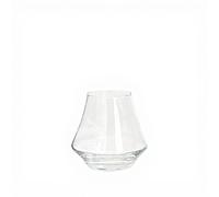 Secret de Gourmet Arome Lot de 4 verres bas - 29 cl