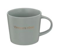 Secret de Gourmet Belle Journée Mug Assorti 32 c