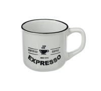 Secret de Gourmet Bistrot Mug en émail assorti 14 ssortis)