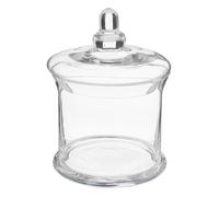 Secret de Gourmet – Bonbonnière Biscuits – Verre