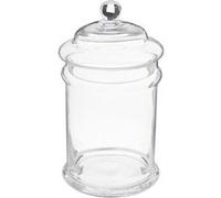 Bonbonnière Bonbon - Grand Modèle - Verre