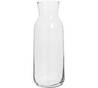 Secret de Gourmet - Carafe en verre Sergi 70 cl transparente