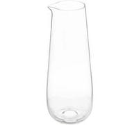 Secret de Gourmet - Carafe en Verre "Soleya" 1,3L Transparent Transparent G