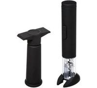 Coffret à vin, 3 accessoires de sommelier
